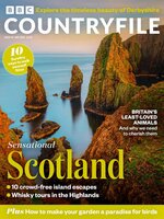 BBC Countryfile Magazine